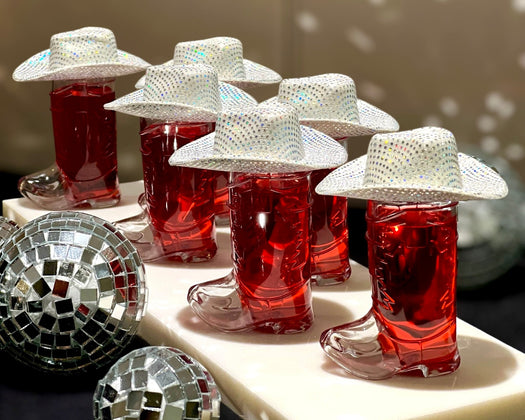 Shot şişesi